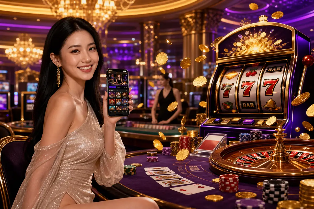 ringgit88 built for Malaysian players with local payments and support