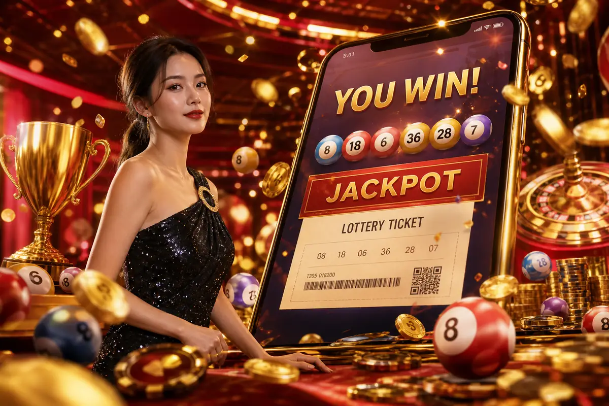 ringgit88 online slots Malaysia – reels and jackpots