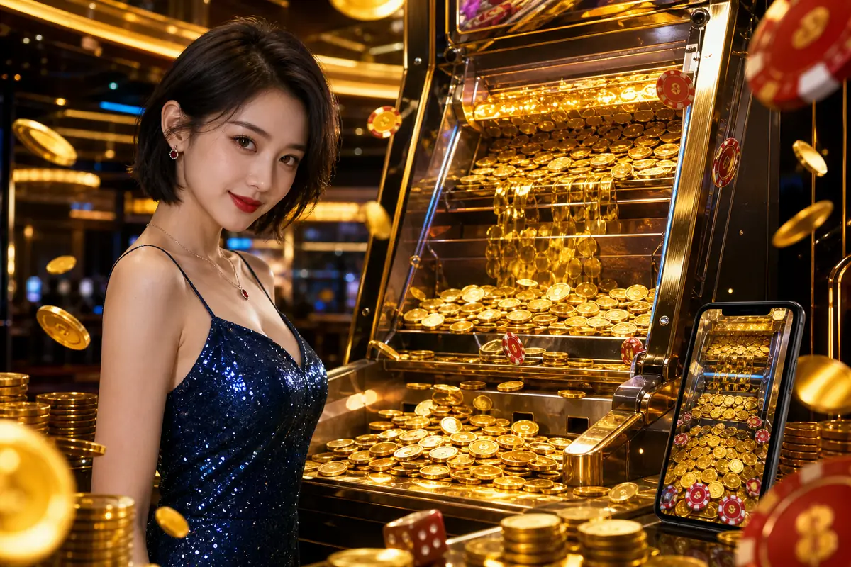 ringgit88 mobile slots experience Malaysia