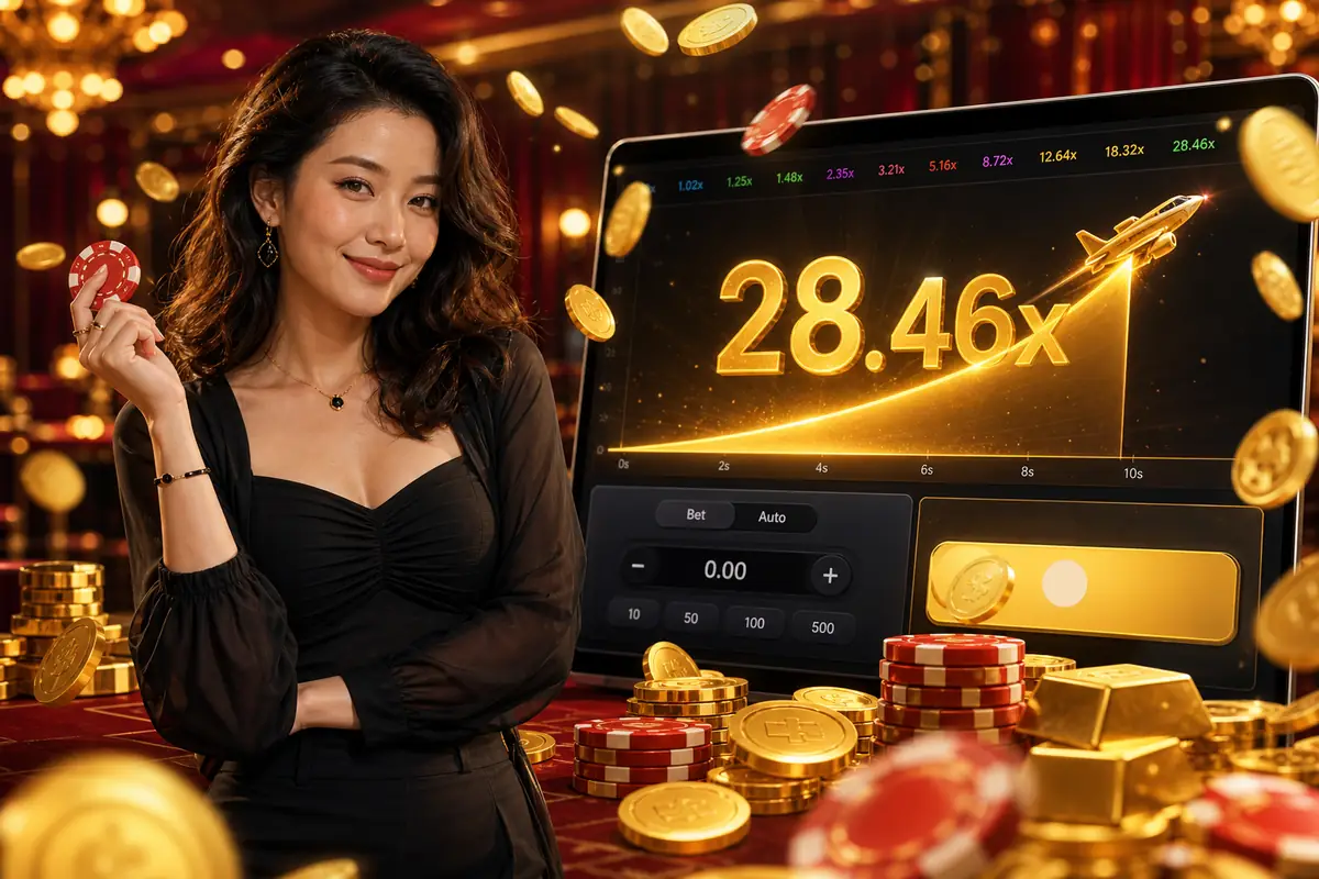 ringgit88 featured slot game