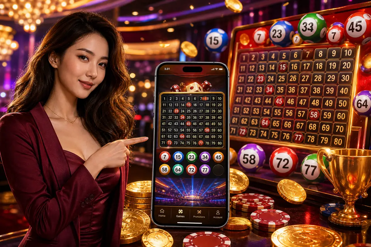 ringgit88 login steps guide on mobile device