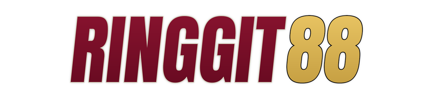 ringgit88 Logo